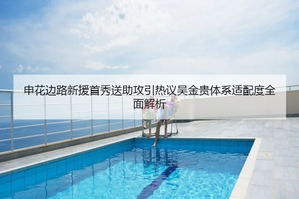 申花边路新援首秀送助攻引热议吴金贵体系适配度全面解析